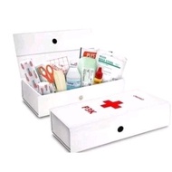 P3k box pppk box plus contents one med complete