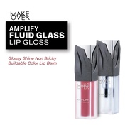 Make Over Amplify Fluid Glass Lip Gloss