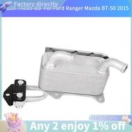 Auto Transmission Oil Cooler Parts AB39-7A095-BB For Ford Ranger Mazda BT-50 2015 1742617 AB39-7A095