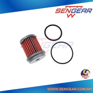 Honda Ferio Ek Ej Sr3 Sr4 B16A D13B D15B D16A Transmission Cvt Auto Gear Box Filter