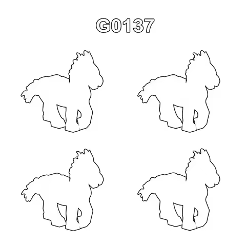 Cartoon Movie Figures Building Blocks children G0137 GH0283 GH0284 GH0285 GH0286 G0174 Gift Toys