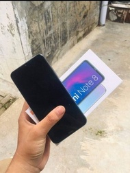 Xiaomi Redmi Note 8 RAM 4GB ROM 64GB