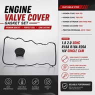 HONDA CIVIC SNA FD CIVIC TRO ACCORD TAO PROTON PERDANA 2013Y STREAM RN6 RN8 R18A R20A 1.8 2.0 ENGINE