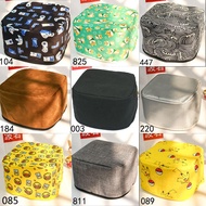 [SG Accessories] Suitable for XGIMI H3S/Z8XZ6X/Z6X Pro/Z4/H1/H2/Projector Anti-dust Cover Handmade Fabric Cover