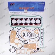 Komatsu Excavator Parts PC120-8 overhaul gasket 4D95 engine Overhaul Gasket 4D95 engine Complete gas