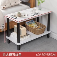 Coffee Table Small Table Rental House Rental Sofa Side Table Small Coffee Table Bedroom Bedside Table Bedside Supporter