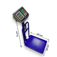 Timbangan Digital TRD DT Series Kapasitas Besar 100/200/300kg - Bisa COD
