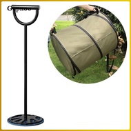 [Gepnoo] Trash Compactor Touchless Premium Easy to Use for Home Outdoor Bin Manual