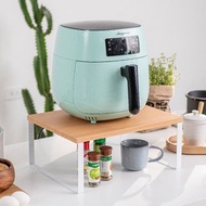 【拜爾家居】簡約風萬用增高架