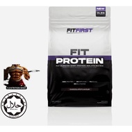 FIT FIRSRT WHEY PROTEIN WITH BURNER FAT 3lbs(41servin)Add on freegift