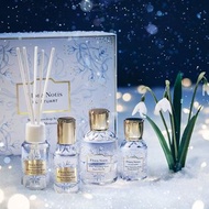 🔥聖誕數量限量🔥Flora Notis JILL STUART 2024✨香氛身體護理禮盒套裝 🥰