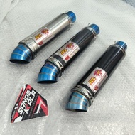 RL REDLEO 51MM EKZOS FOR WAVE DASH LEGEND KRISS SR1 Y15 Y15ZR FZ15O FZ15OI MT15 RAIDER FI RWB LC 135