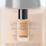 Chanel 果凍粉底液 30ml Les Beiges Healthy Glow Foundation