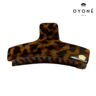 Oyone Paris Hair Jaw Clip 0429-203 Premium Hair Clip