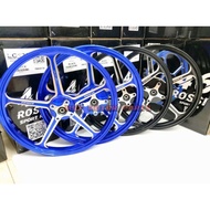 FG505 OFFER Y15 / Y15zr / Y125 / Y125z / LC135 / SRL115 / wave110 / Dash110 / ALPHA  Sport Rim ( FG 