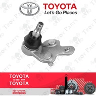 (1pc) Toyota Lower Control Arm Ball Joint Front for Toyota Estima ACR50 Alphard GGH30 Vellfire ANH20