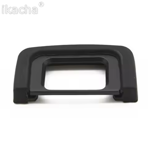 DK-25 Eyepiece Eyecup Eye Cup Replace for Nikon D5600 D5500 D5300 D5200 D5100 D5000 D3500 D3400 D330