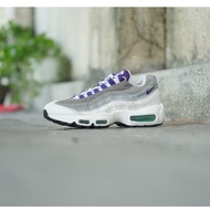 [2hand] Nike AIRMAX 95 ' GRAPE' 307960-109 Genuine OLD SHOES