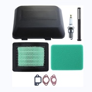 【NEW】17211-ZS9-A02 Air Filter Kit for EB2500C EB3000C EM3000C EU3000is Generator