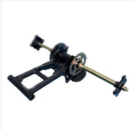 Kaki - Swing Arm SET As Roda Belakang ATV - Mini Jeep - Modifikasi
