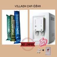 100% Original Coway Neo RO Inno Villaem Filter Set CHP-18AR & CHP-08AR – Ready Stock