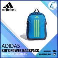 Adidas Kid's Power Backpack (18.5L) (IB4079) (RO)