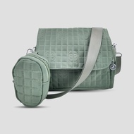 ST.JAMES กระเป๋าสะพายข้าง/กระเป๋าสะพายไหล่ ผ้า รุ่น LUNELLE (มี 2 สี) | กระเป๋าแฟชั่น ผู้หญิง