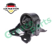 Münster Präzision Technology 11220-31U00 Engine Mounting Left for Nissan Cefiro A32 3.0 VQ30DE-K V6 