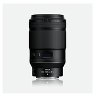 NIKON尼康 NIKKOR Z MC 105mm f/2.8 VR S 鏡頭 預計30天内發貨 落單輸入優惠碼：alipay100，可減$100