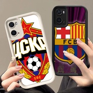 Case for OPPO A77 A76 A57e A36 A57 A96 A57s A77s Realme 9i C33 Q-82 FC 4CKP