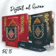 Promo AlQuran Al-Mubarok .AlFatih Al Quran Digital New Al Fatih Talking Pen SALE