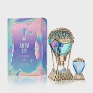 【ANNA SUI】綺幻星夜淡香水30ml(贈隨機小香5ml)