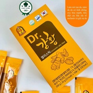 Thạch Nghệ Collagen - THẠCH NGHỆ CURCUMIN JELLY STICK HÀN QUỐC