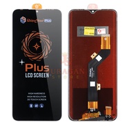 LCD TOUCHSCREEN INFINIX HOT 10 PLAY - LCD INFINIX HOT 11 PLAY X688 X688B X688C FULLSET COMPLETE