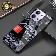 HP [SCKP-91] Redmi 15C Case Casing Redmi 15C Redmi 15C Phone Protector