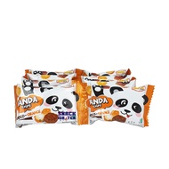 Happy Time Panda Chips - Netto 10bks x 8 gr