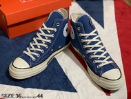 Converse All Star หุ้มข้อ