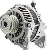 XLCYBD Compatible for NISSAN NAVARA D40 & Compatible for PATHFINDER 2.5 dCi Compatible for DIESEL 20