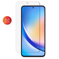Samsung A35 /A55 Matte Glass Screen Protector Matte Film