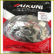 ◎ ∽ ♻ WIRE HARNESS "ALKUNL" for XRM110