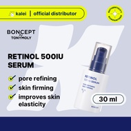 Boncept Retinol 500IU 30ML