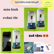 Màn hình tương thích redmi 10c / poco C40 / note 10 prime