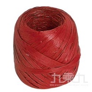 塑膠繩-紅色