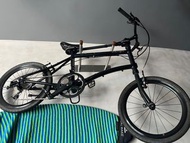 Dahon Dash p8