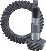 USA Standard Gear (ZG D30R-411R) Replacement Ring & Pinion Gear Set for Dana 30 Reverse Rotation Dif