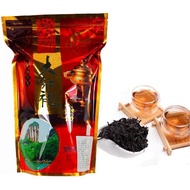Premium Da Hong Pao Oolong Tea - 250g Big Red Robe, Healthy Green Food Gift for Tea Lovers