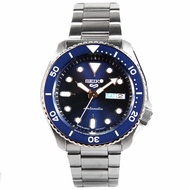 Seiko JDM SBSA001 Blue Dial Automatic Stainless Steel Watch