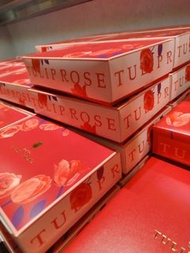 Tokyo Tulip Rose Valentine Special