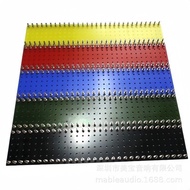 300FR4 Anti-Static 2mm Shedding Strip Punching Board * G10 Terminal Post 60 Insulation Board Rivets 