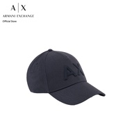 AX Armani Exchange หมวกผู้ชาย รุ่น AX 954213 4F11200035 - สีฟ้า